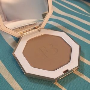 FENTY BEAUTY SUN STALK'R INSTANT WARMTH BRONZER